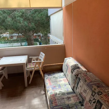 Monolocale Con Terrazza E Piscina Lejlighed