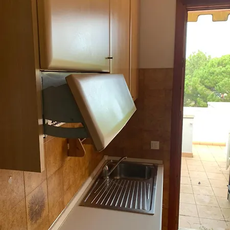 Monolocale Con Terrazza E Piscina Appartement Bibione